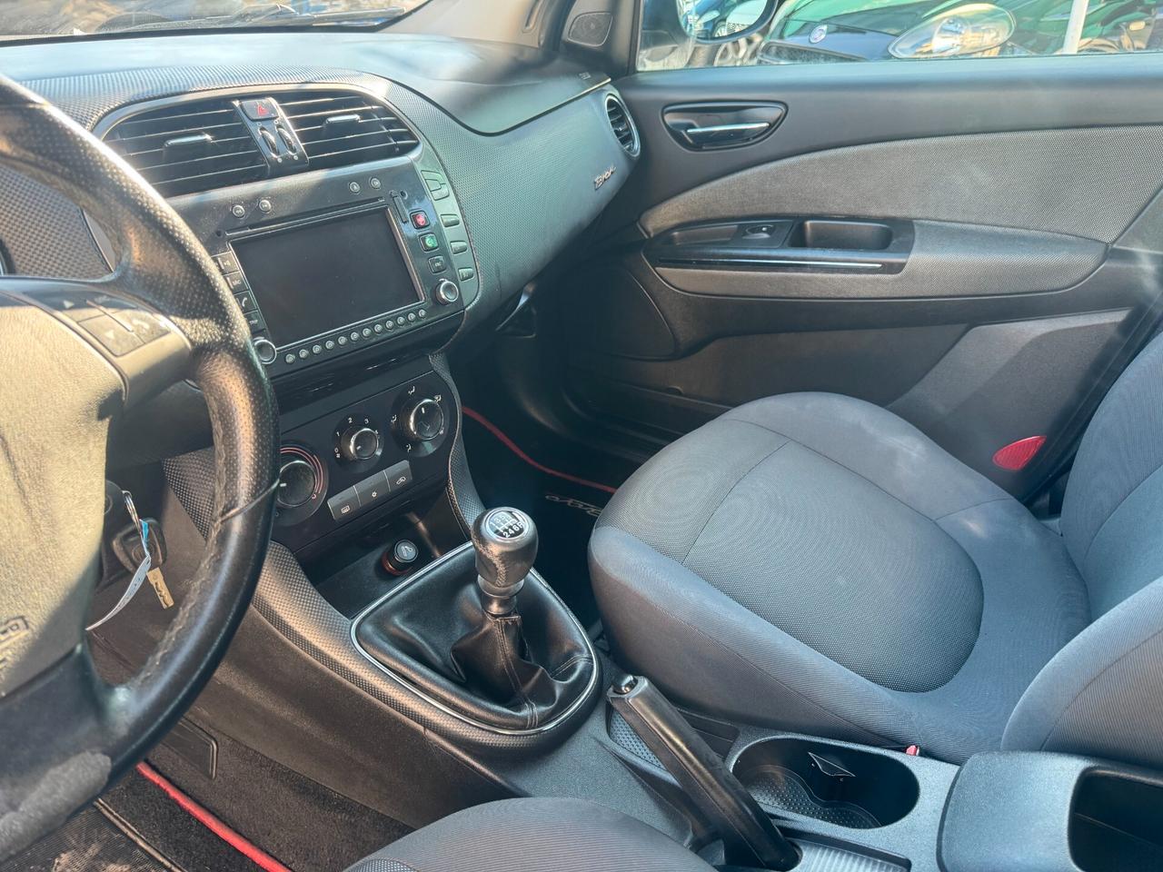 Fiat Bravo 1.6 MJT 105 CV Emotion 1 prop. nord italia 2009