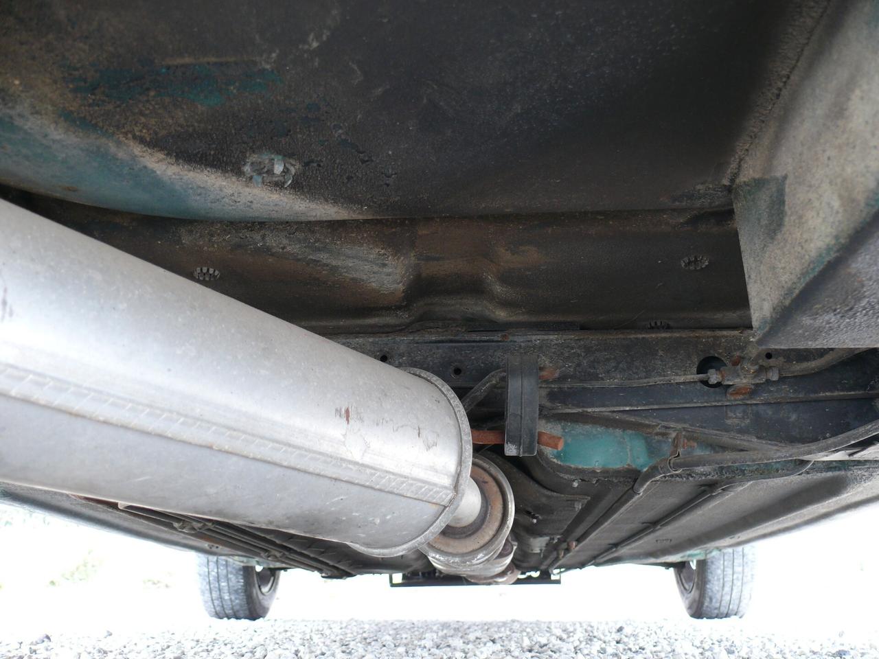 Rover Mini TETTO APRIBILE (M1295)