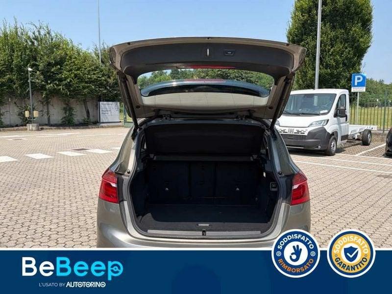 BMW Serie 2 Active Tourer 218D ACTIVE TOURER ADVANTAGE AUTO