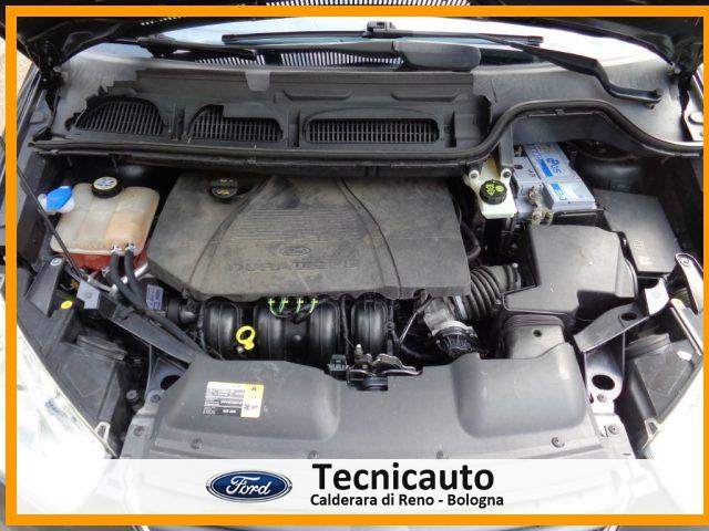 FORD C-Max 2.0 145 CV Bz.- GPL Titanium