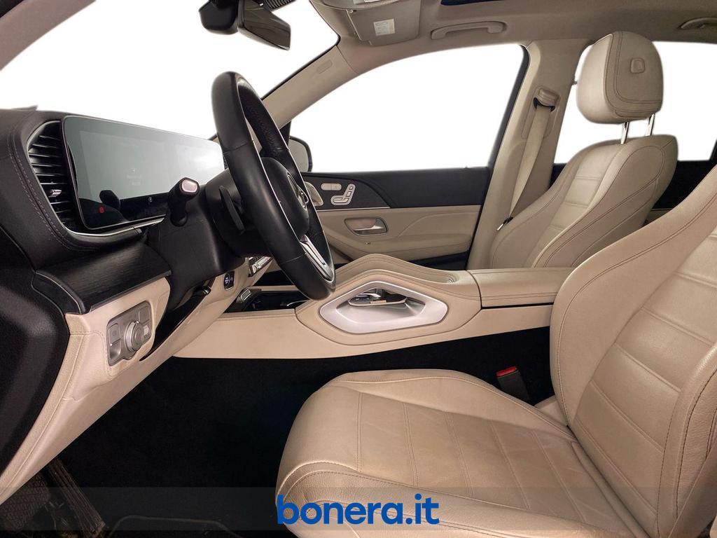 Mercedes GLE 300 300 d Mild hybrid Premium Plus 4Matic 9G-Tronic Plus