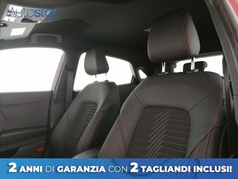 Ford Puma 1.0 ecoboost h ST-Line X s&s 125cv