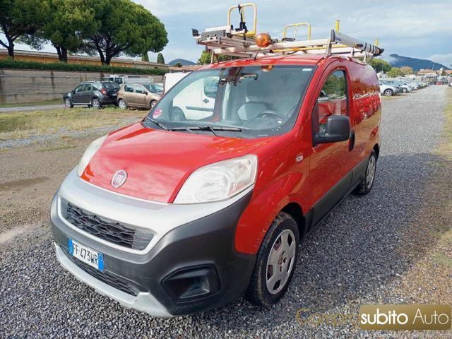 FIAT Fiorino 1.3 MJT 80CV + IVA 22%