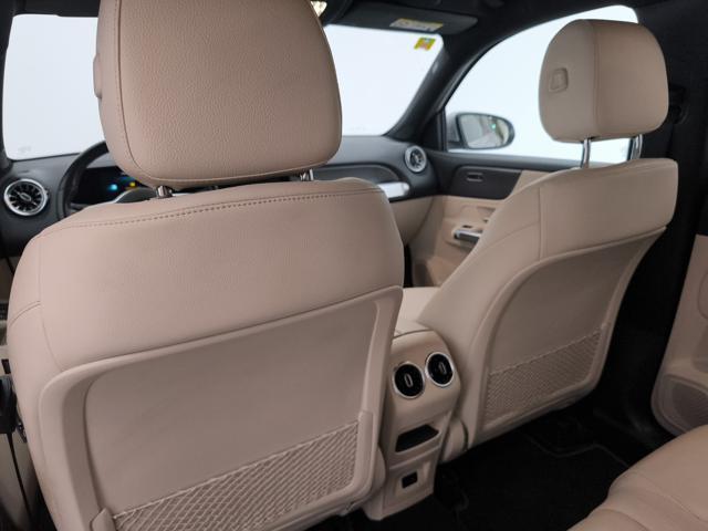 MERCEDES-BENZ GLB 220 d Sport Plus 4matic auto