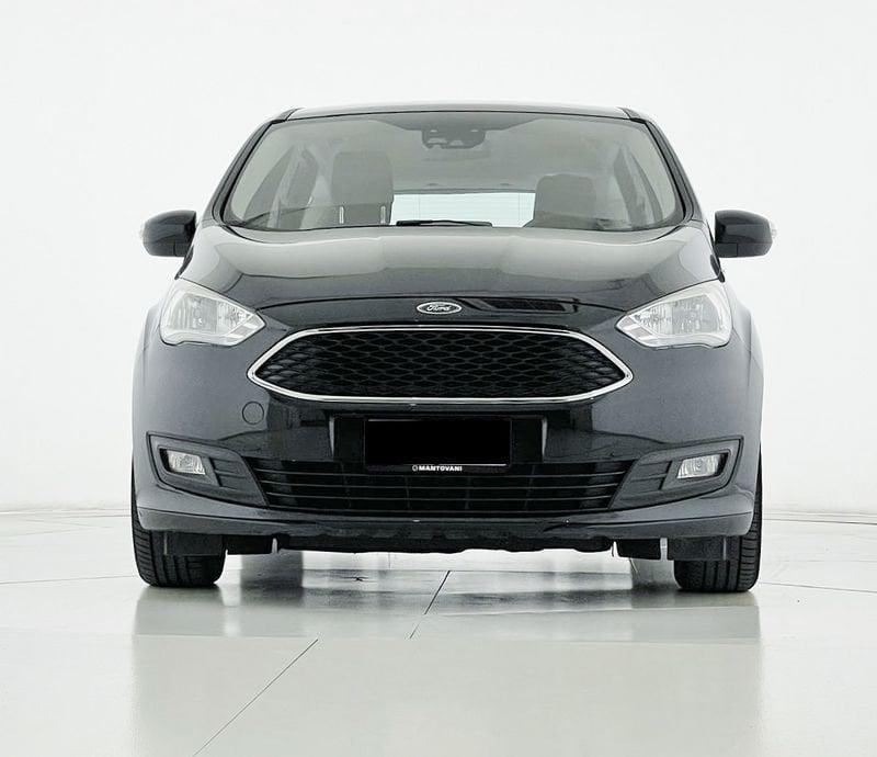 Ford C-Max C-Max 1.5 TDCi 120CV Start&Stop Plus