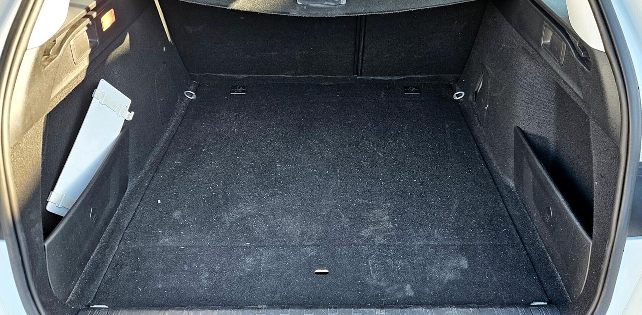 Peugeot 308 SW Allure (IVA ESPOSTA 22%)