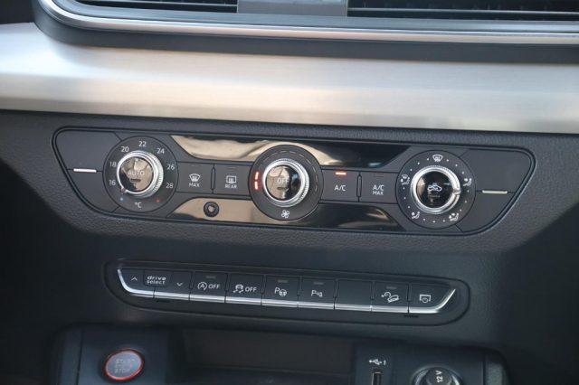 AUDI SQ5 3.0 TFSI quattro tiptronic Business