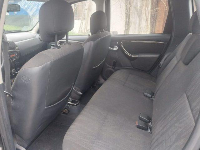 DACIA Duster 1.5 dCi 110CV 4x2 Lauréate