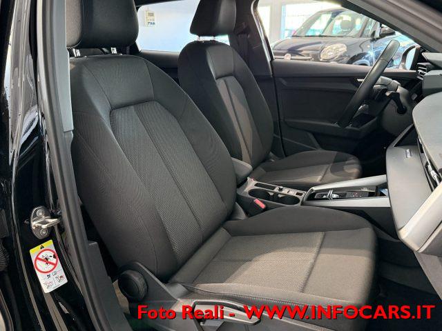 AUDI A3 SPB 40 TFSI Phev e S tronic Business - PROMO