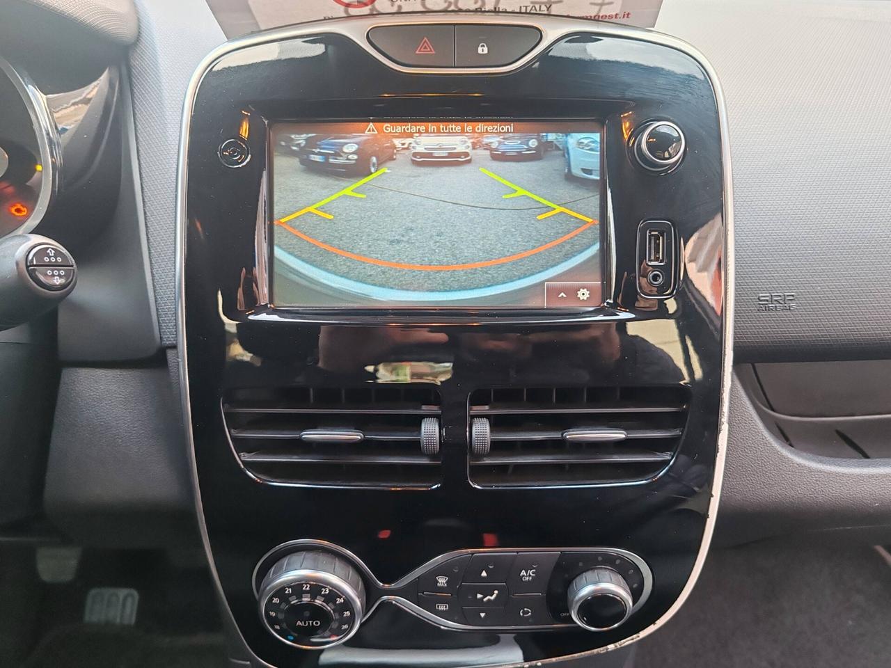 Renault Clio dCi 8V 90 CV Start&Stop 5 porte Energy Duel