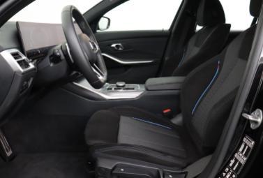 BMW 320 d Touring mhev 48V xdrive MSport N1