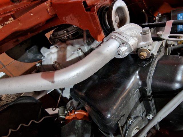 FIAT 500 R TOTALMENTE RESTAURATA ASI