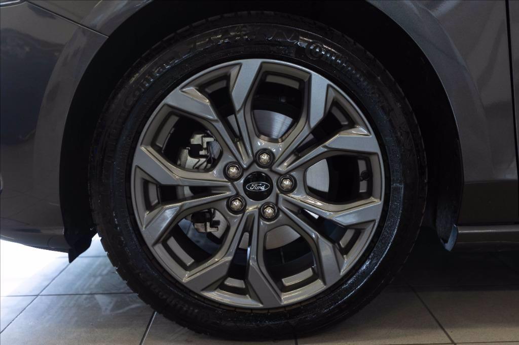 FORD Focus 1.0 ecoboost h ST-Line Design 125cv del 2022