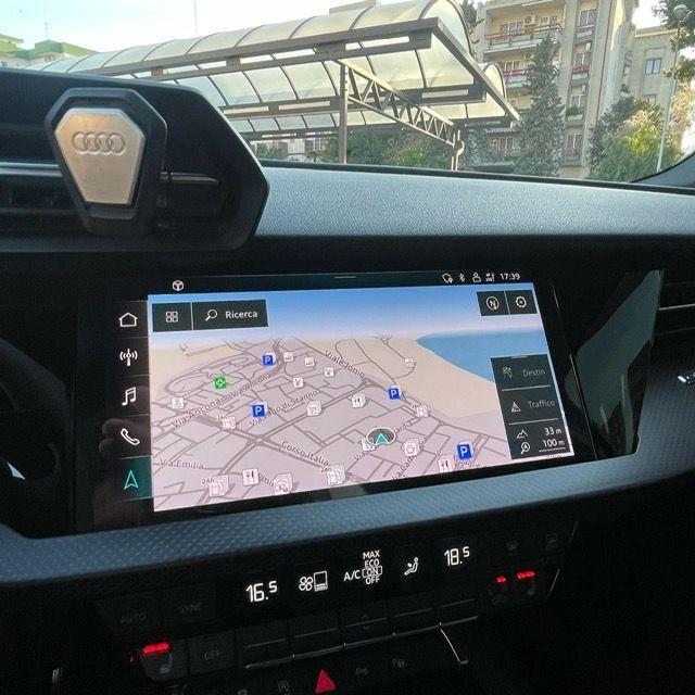 AUDI - RS 3 SPB TFSI quattro S tronic