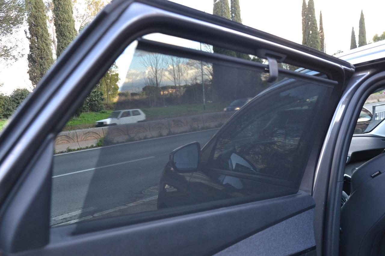 Peugeot 5008 2.0 HDi 180CV 7POSTI AUT.+NAV+LED+RCAM+PELLE+PDC