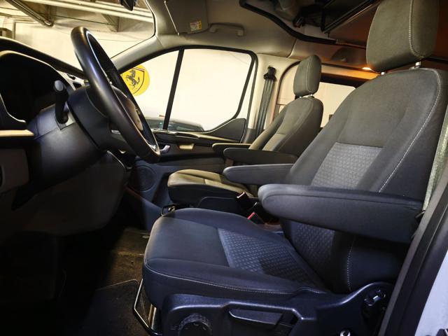 FORD Transit Custom NUGGET LAIKA KOSMO URBAN F 100 KM.19.800