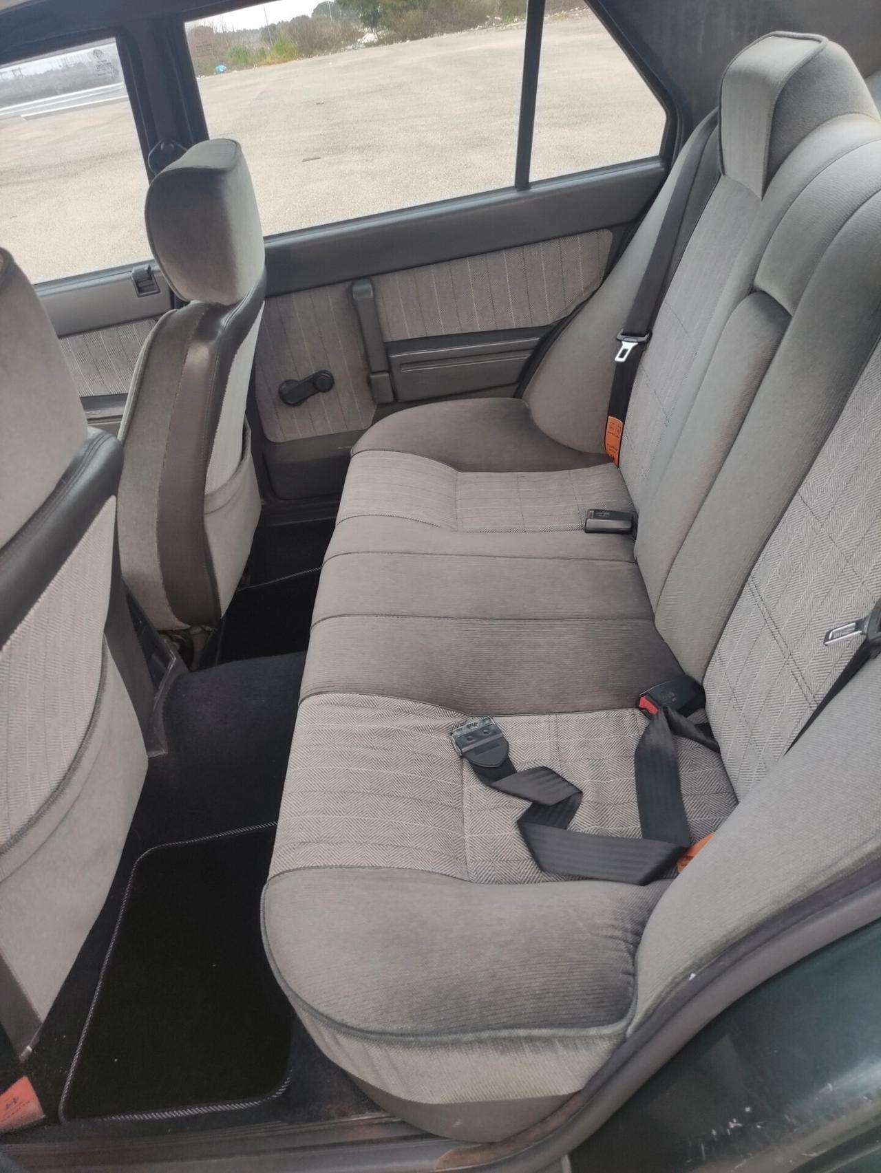 Alfa Romeo 75 1.6 1991 STORICA