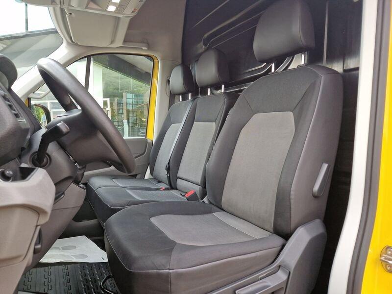 Volkswagen Crafter Crafter30 2.0 FURG PM