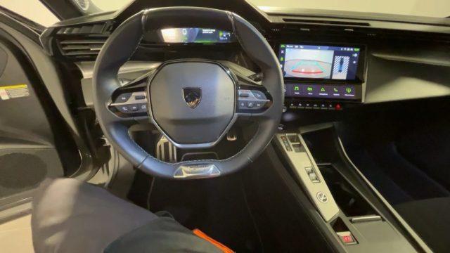 PEUGEOT 408 PureTech 130 S&S EAT8 GT #VARI COLORI