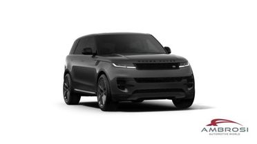LAND ROVER Range Rover Sport D250 S Black Edition