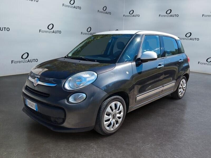Fiat 500L 1.3 Multijet 85 CV Lounge -PREZZO REALE-