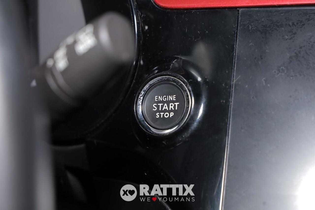 Opel Corsa-e motore elettrico 100kW GS Line +