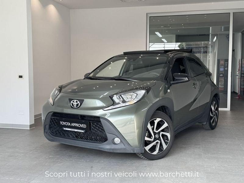 Toyota Aygo X 1.0B (72 CV) Trend Air