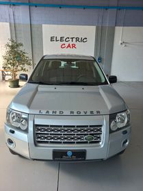Land Rover Freelander 2.2 TD4 S.W. S