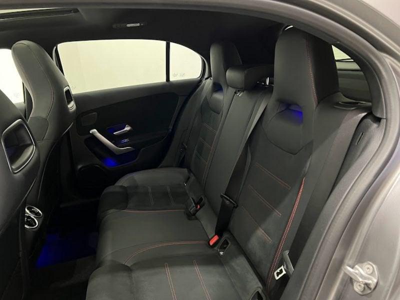 Mercedes-Benz Classe A Mercedes-AMG A 45 S 4MATIC+
