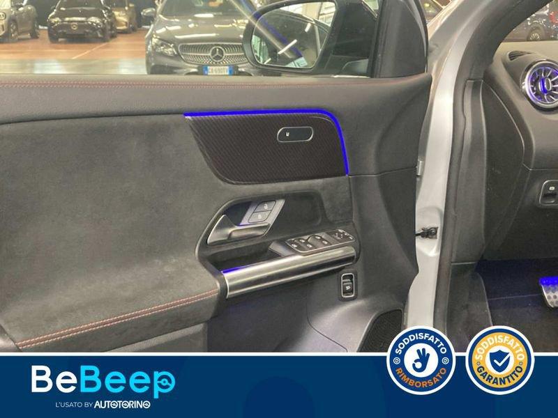 Mercedes-Benz GLA 200 D AMG LINE PREMIUM AUTO