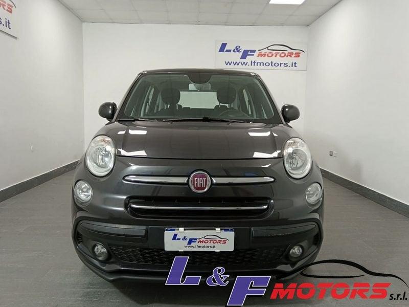 FIAT 500L 500 L 1.6 MJET 120CV CONNECT