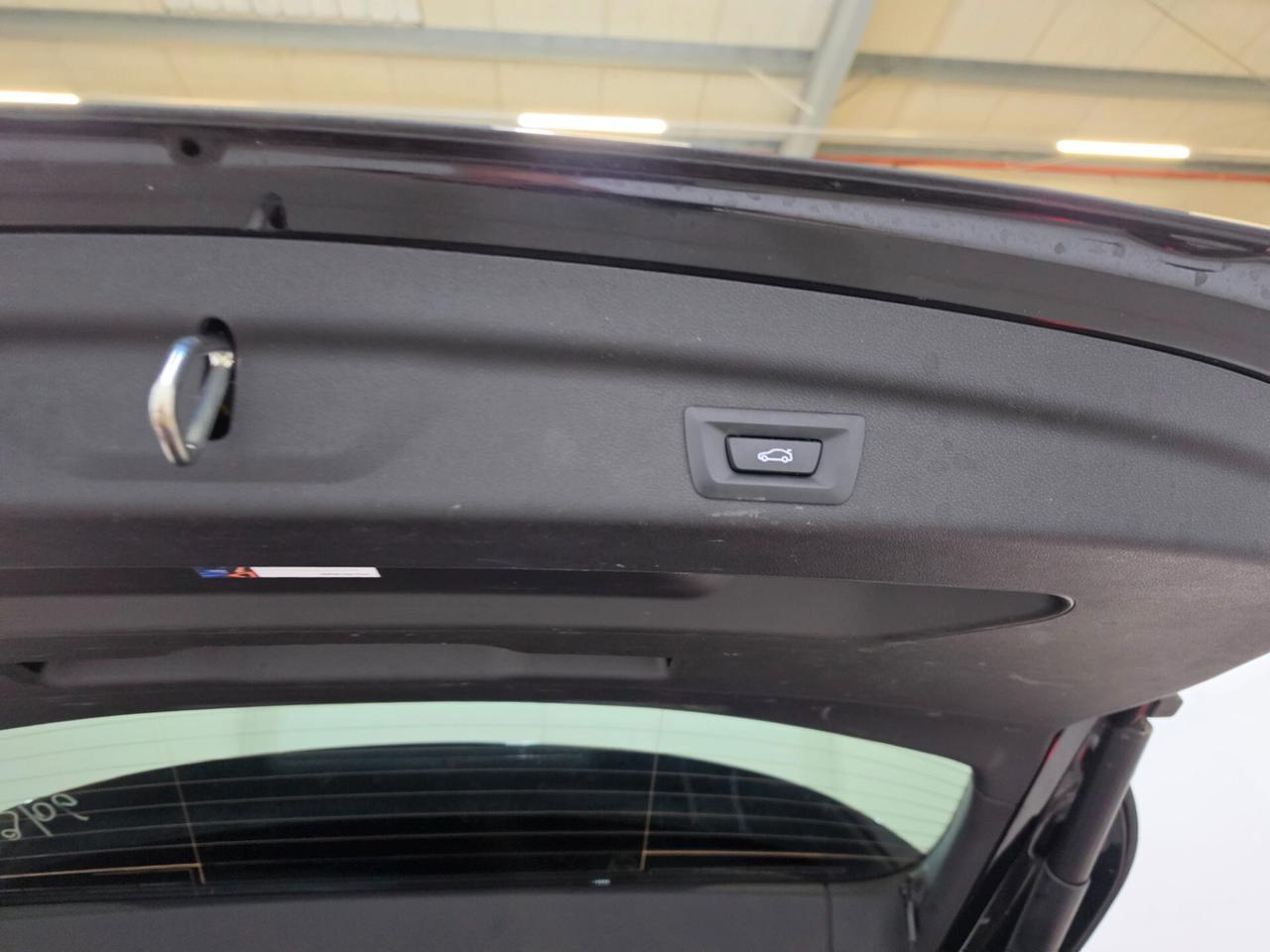 Bmw 2er Active Tourer 218d Msport