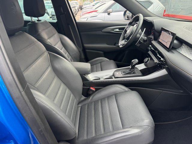 ALFA ROMEO Tonale 1.6 diesel 130 CV Veloce Automatica