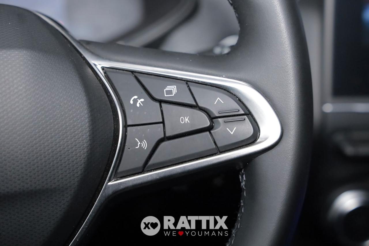 Renault Clio 1.0 TCE 90CV Techno