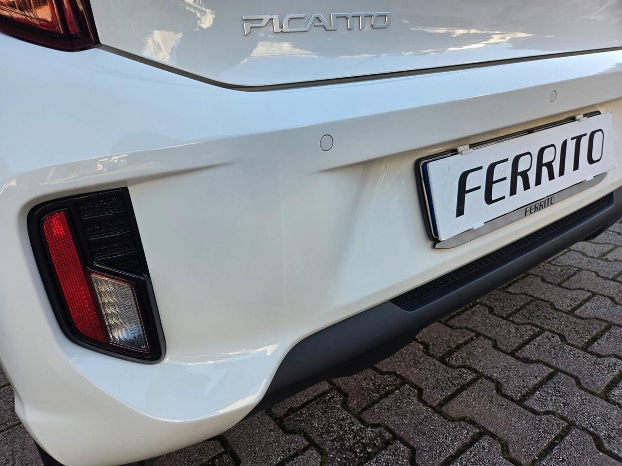 Kia Picanto 1.0 12V URBAN 5 porte 2025