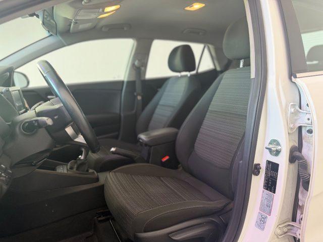 KIA Stonic 1.4 MPI 100 CV Energy