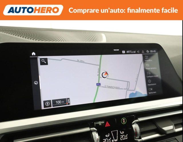 BMW 340 M 340i xDrive