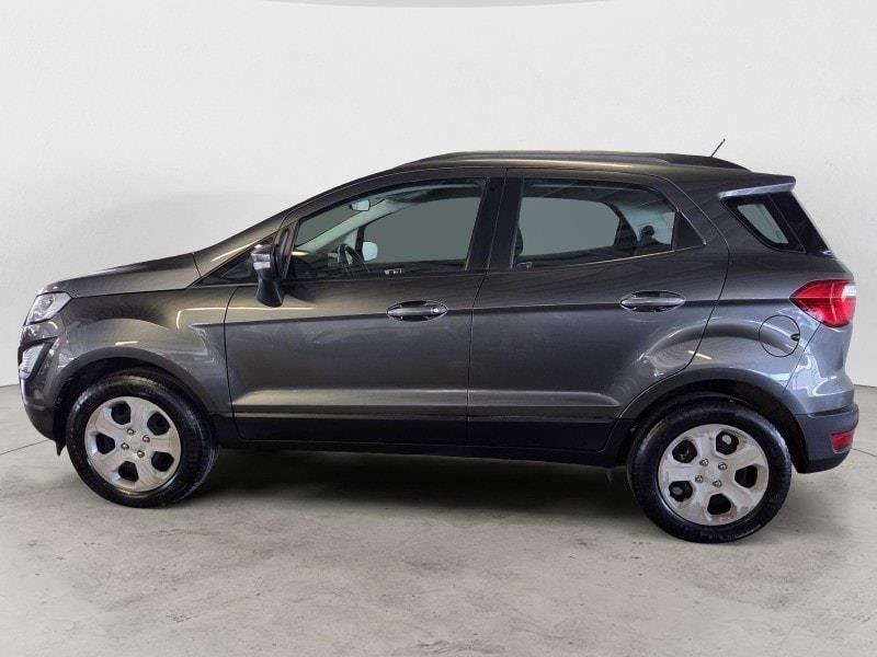 Ford EcoSport 1.0 EcoBoost 100 CV Business