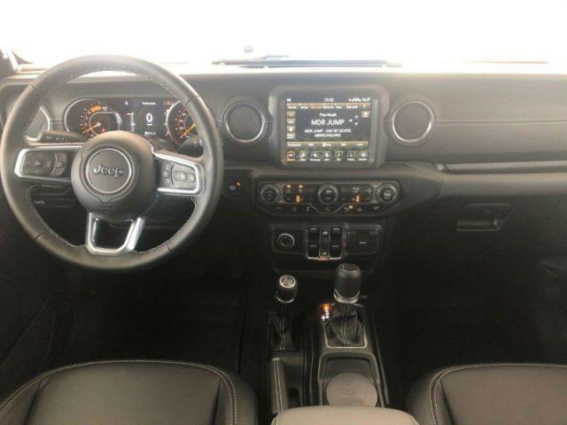 JEEP Gladiator 3.0 Diesel V6 Overland