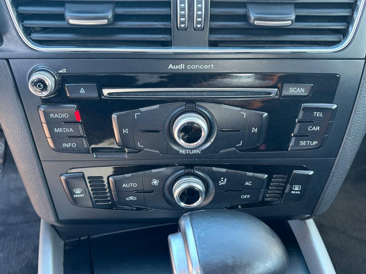 Audi Q5 2.0 TDI PROMOFIN