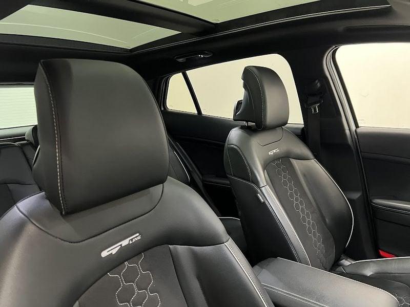 KIA Sportage Sportage 1.6 TGDi HEV AT GT-line