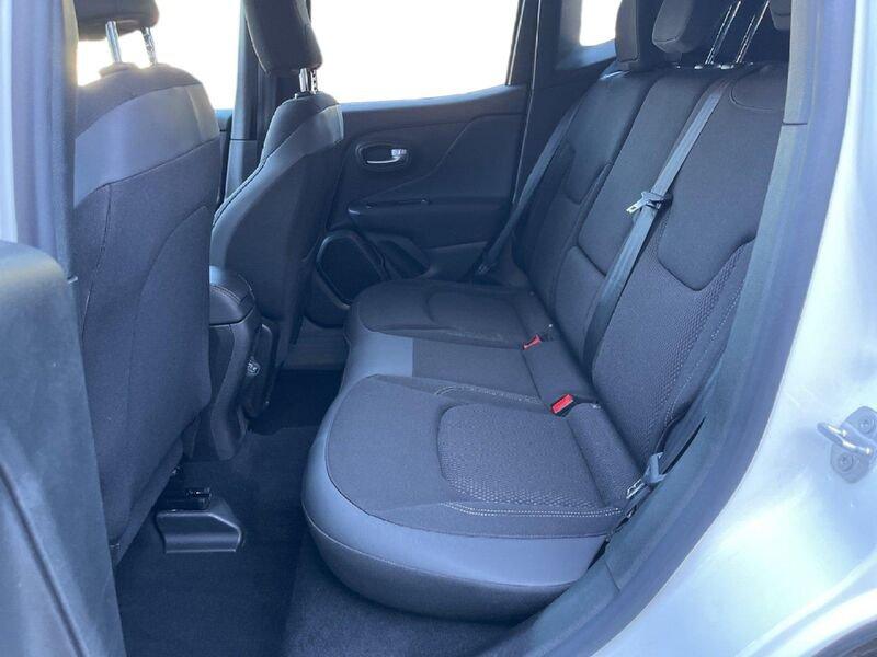Jeep Renegade 2019 1.6 mjt S 2wd 120cv