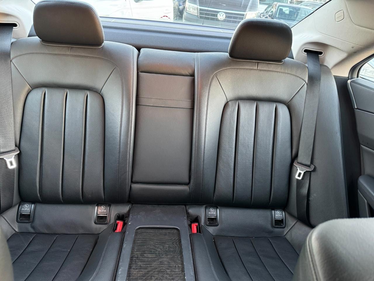 Mercedes-benz CLS 250 d 4Matic Sport