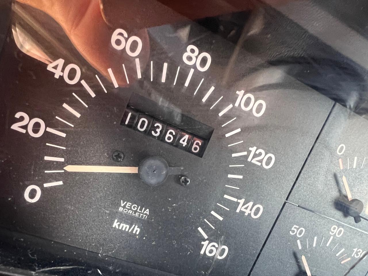 Fiat Panda 750 Fire CL