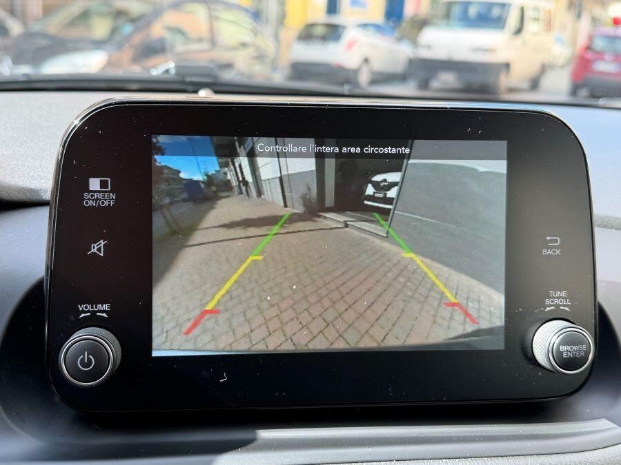 FIAT TIPO SW 1.6 MJET 130 LOUNGE CERTIFICATA NUOVA