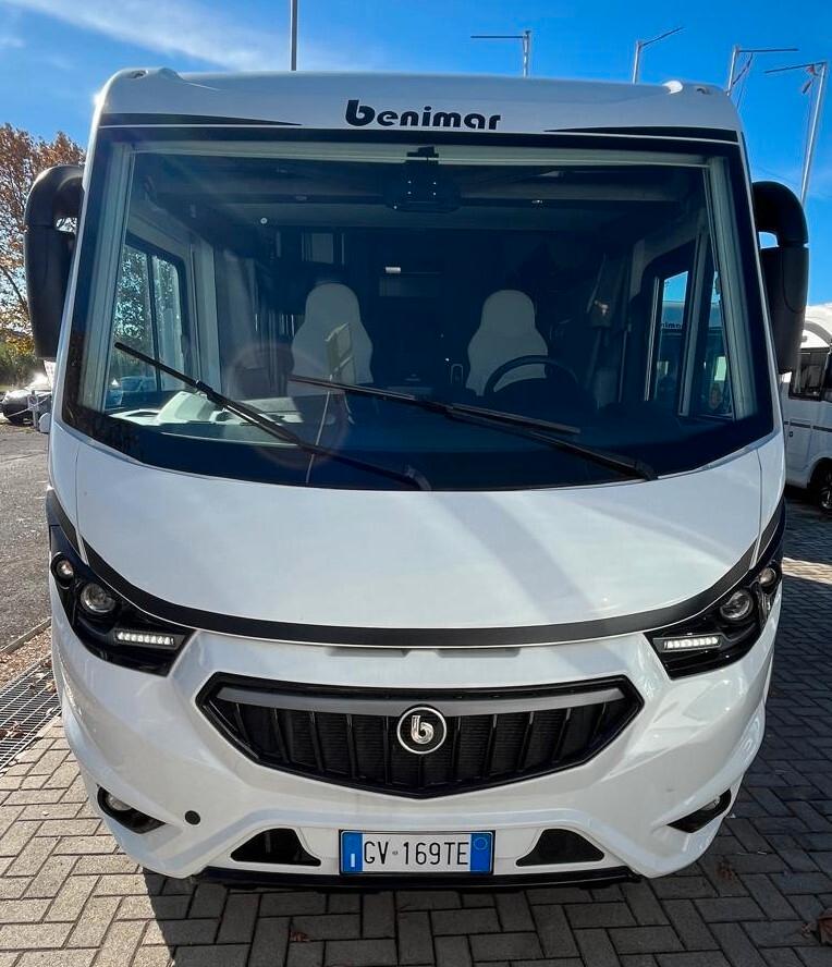 Benimar AMPHYTRION A967