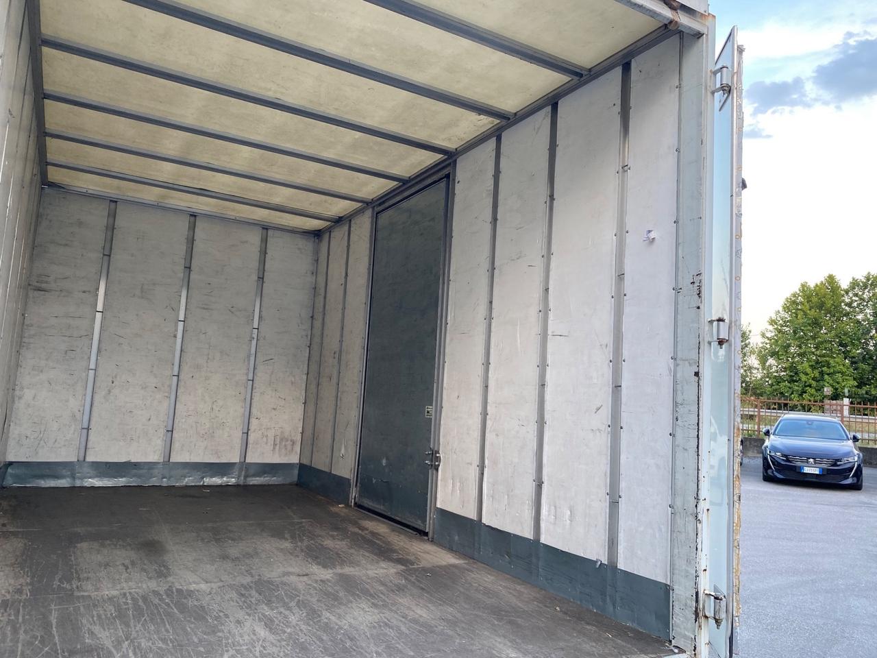 Citroen Jumper 35 L3 2.2 140 CV S&S PLM-TA Furgone