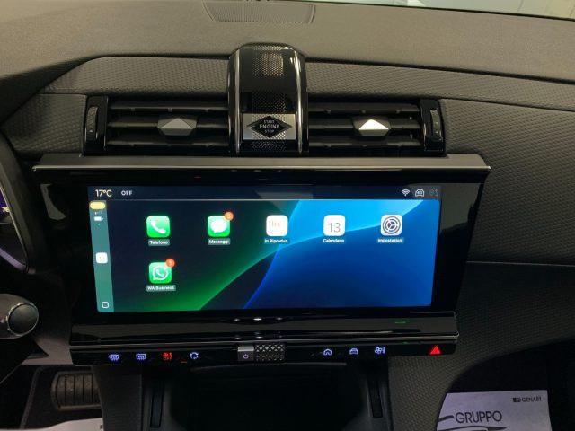 DS AUTOMOBILES DS 7 1.5 BlueHDi Automatico Bastille Business