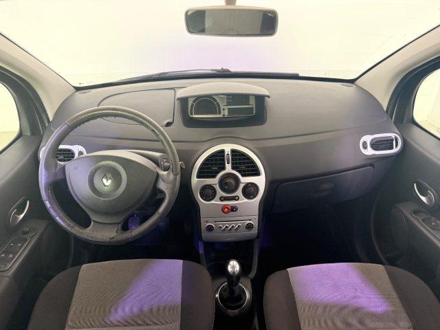 RENAULT Grand Modus 1.2 16V GPL Dynamique