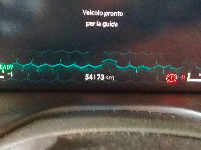 JEEP Compass 1.3 Turbo 190cv PHEV AT6 4xe 80° Anniversario MY22